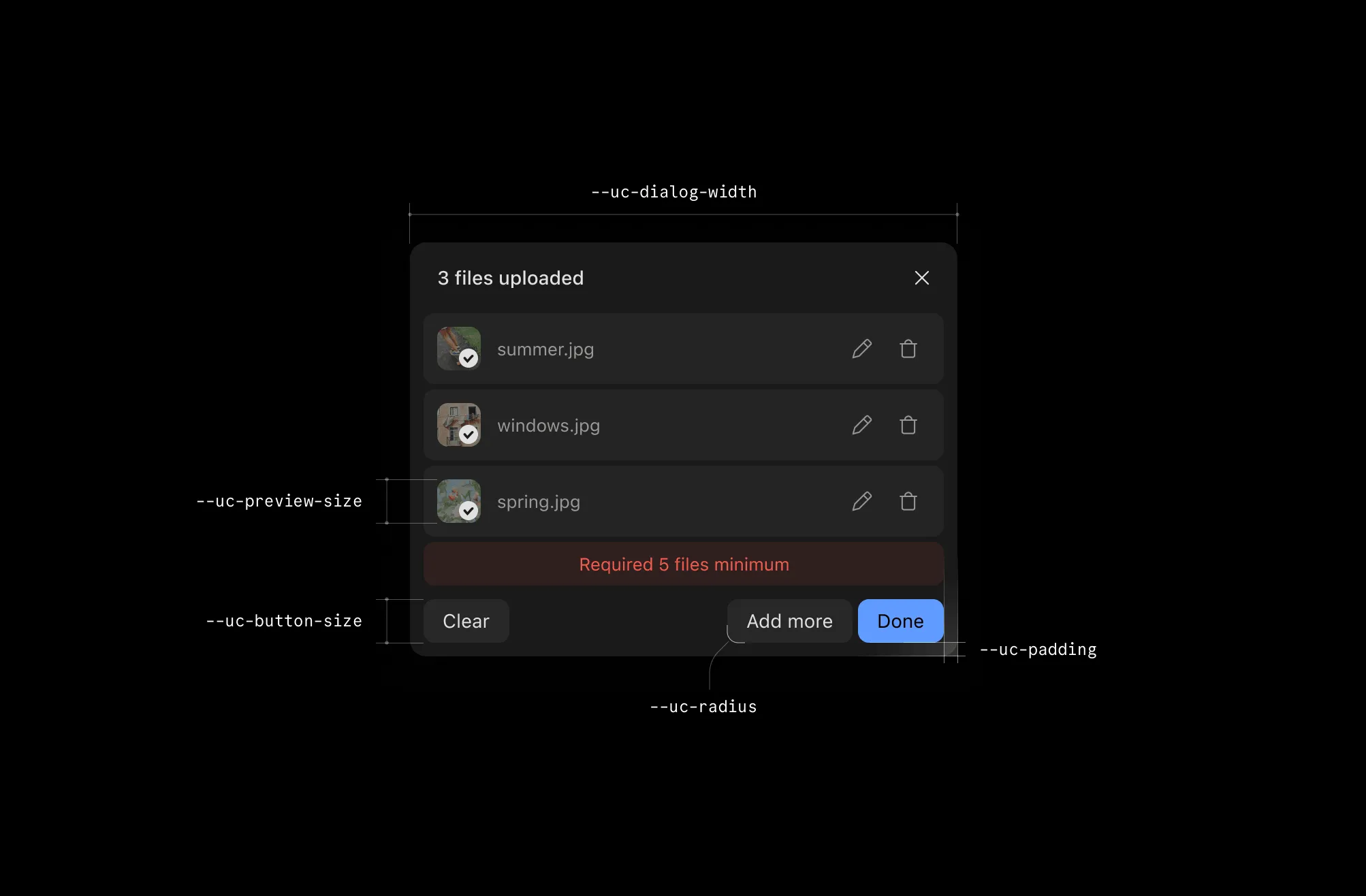 Theme